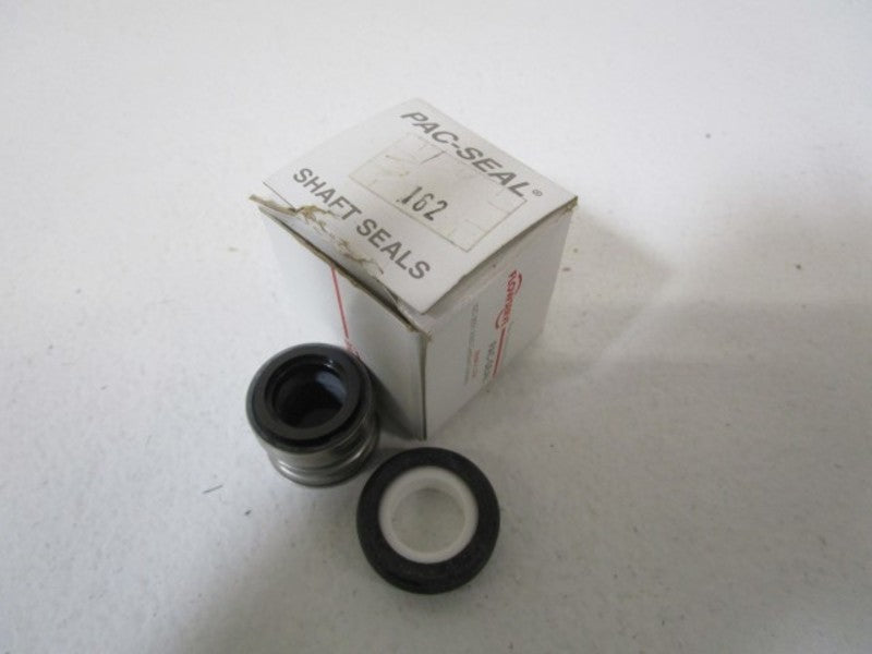 FLOWSERVE PAC-SEAL SHAFT SEALS 1/2" 162  NSMP