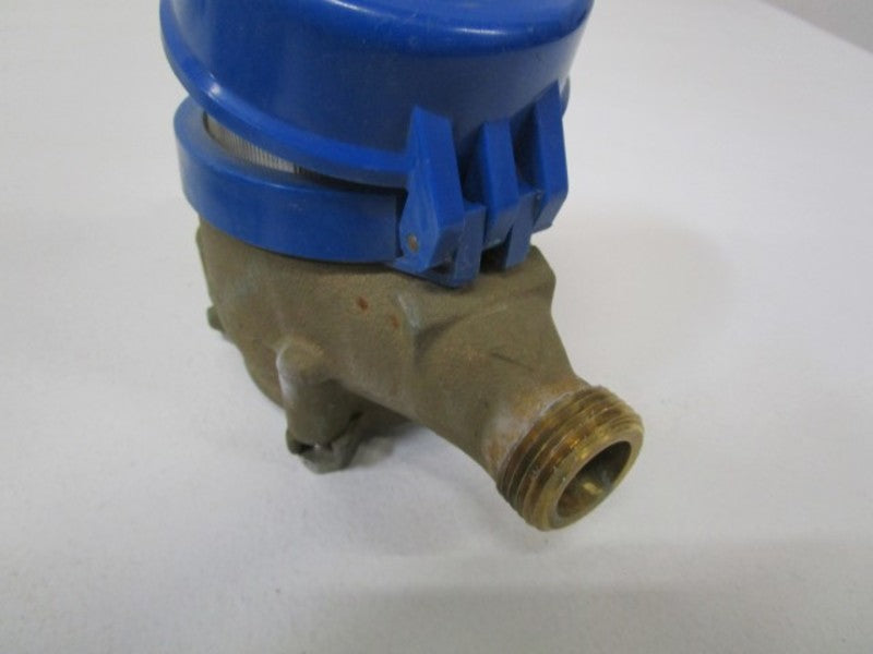 PRECISION METER 3/4" PMM *USED*
