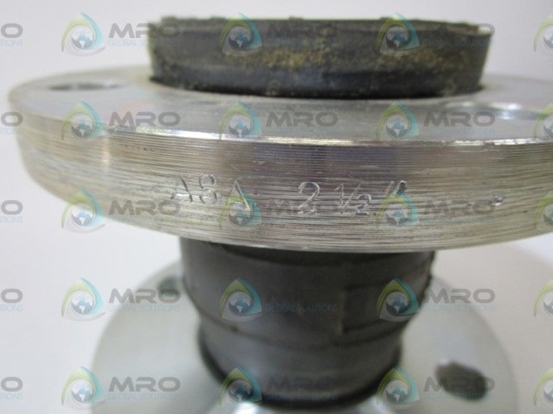 ASA EXPANSION JOINT 2-1/2"  NSNP
