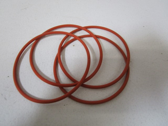 LOT OF 4 INGERSOLL RAND O-RING 39188461 *NEW IN BAG*