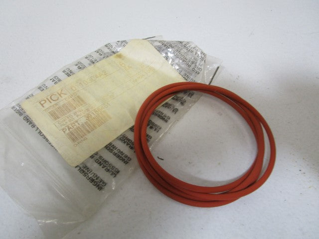 LOT OF 4 INGERSOLL RAND O-RING 39188461 *NEW IN BAG*