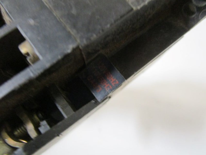 INDUSTRIAL SPARE PART CONTACTOR 120/110V 500-TOD92 SER. B  UNMP