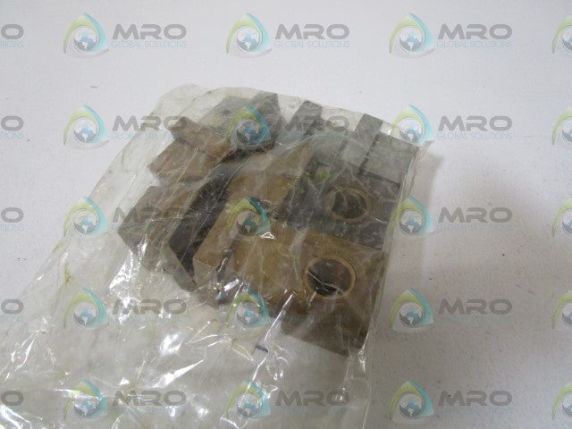 LOT OF 9 BUSHING ADAPTER 83007593 *NEW NO BOX*