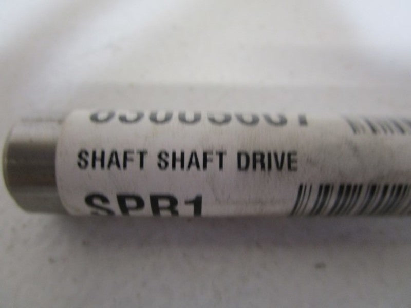 3M SHAFT DRIVE 78-8059-5811-9  NSNP
