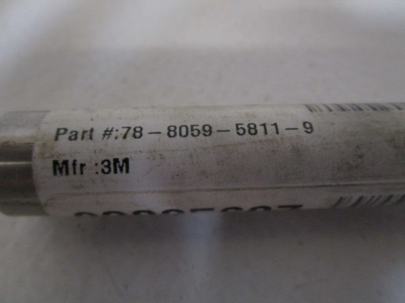 3M SHAFT DRIVE 78-8059-5811-9  NSNP