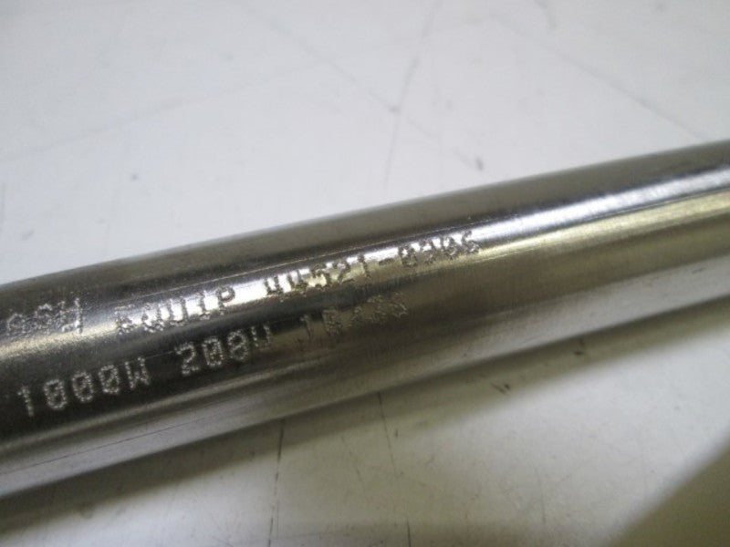 EQUIP 1000W 208V 44521-0906  UNMP