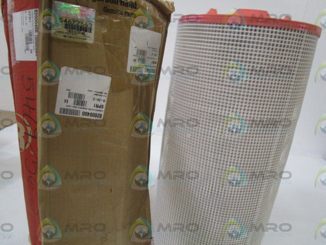 INGERSOLL RAND AIR FILTER 54672563 *NEW IN BOX*
