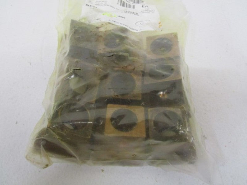 LOT OF 9 TEMPLEX INC. 1.5" INLET 00243  NSNP