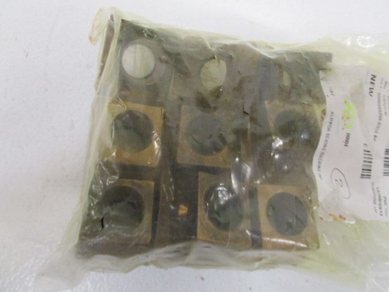 LOT OF 9 TEMPLEX INC. 1.5" INLET 00243  NSNP