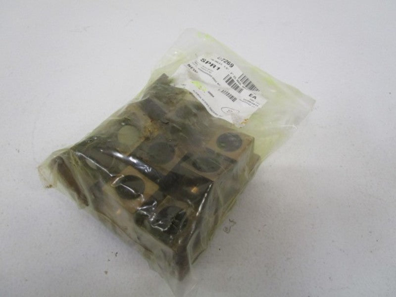 LOT OF 9 TEMPLEX INC. 1.5" INLET 00243  NSNP