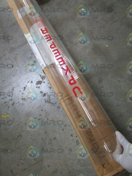 UPKEEPER 4" DIAMTER INTAKE TUBE 9300-1 *NEW IN BOX*