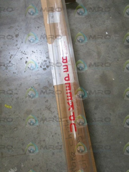 UPKEEPER 4" DIAMTER INTAKE TUBE 9300-1 *NEW IN BOX*