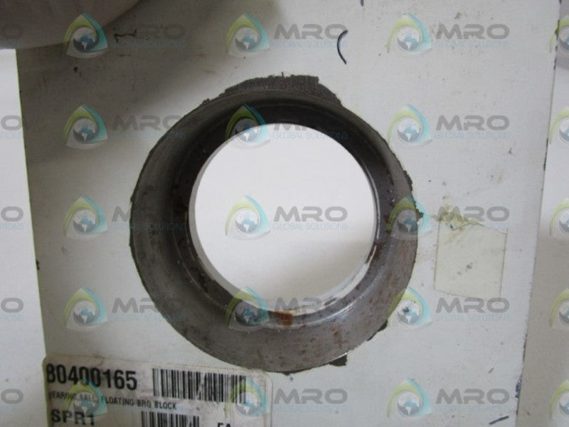 BEARING BALL, FLOATING BRG BLOCK 9508-K-106  NSNP