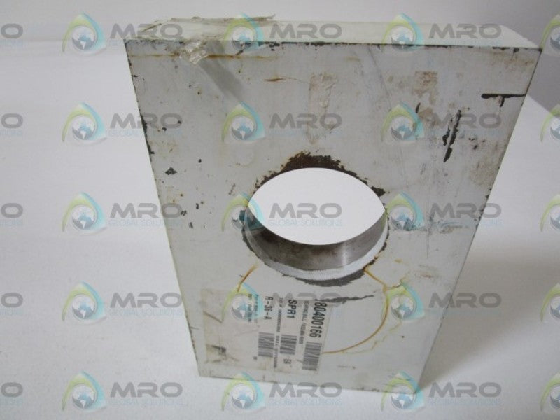 BEARING BALL, FIXED BRG BLOCK 9508-K-107  NSNP