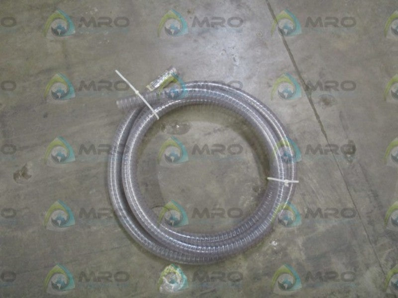 CONVENIENCE FOOD HOSE 12" 418310  NSNP