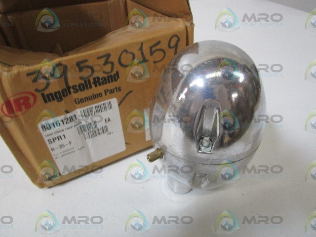 INGERSOLL RAND 39530159 AUTO DRAIN TRAP *NEW IN BOX*