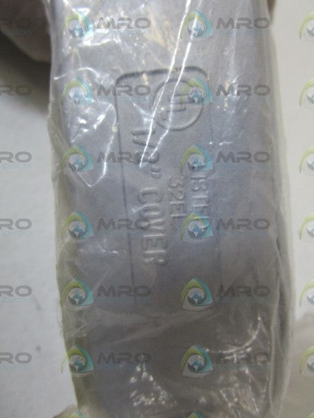 APPLETON CONDULET 1/2" LB  NSNP