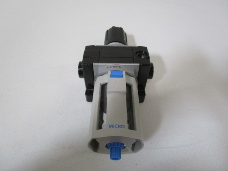 MICRO 1101002364 1/2" FITLER QBS 4 *NEW IN BOX*