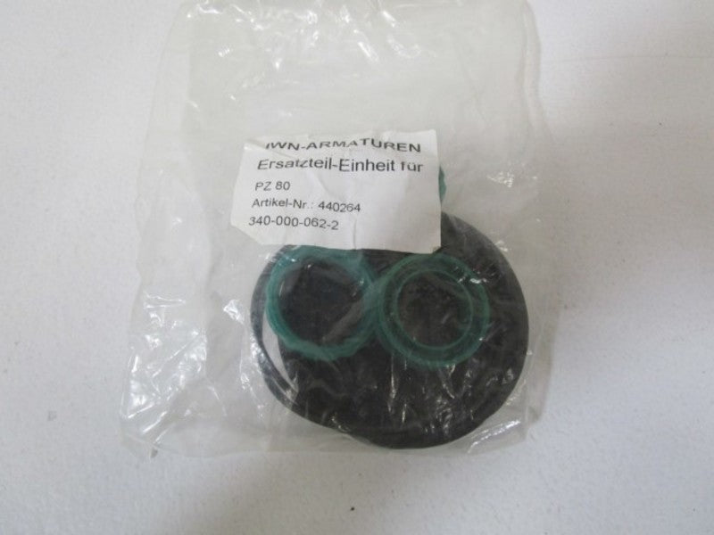 IWN-ARMATUREN PZ80 KIT 440264  NSNP IN BAG