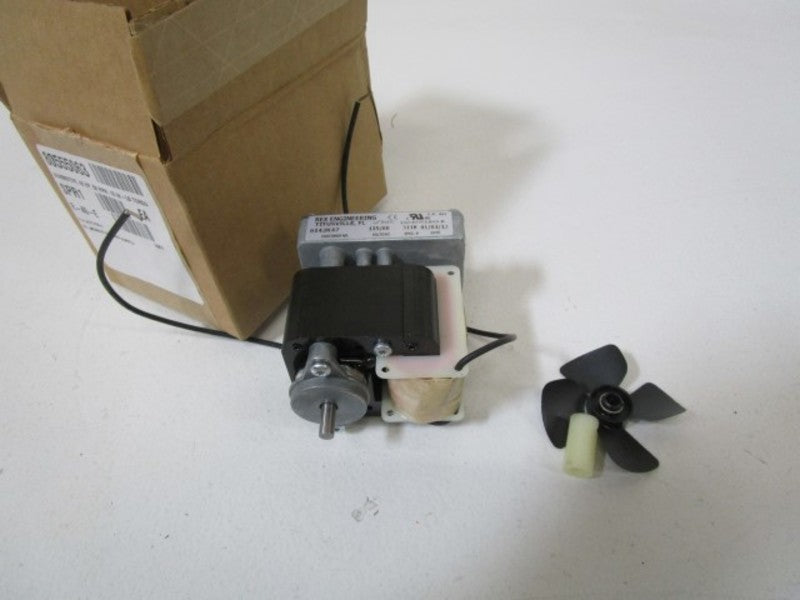 REX ENGINEERING 6142K47  NSMP