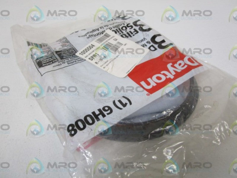DAYTON 3 DRY FILTERS 6H008  NSMP