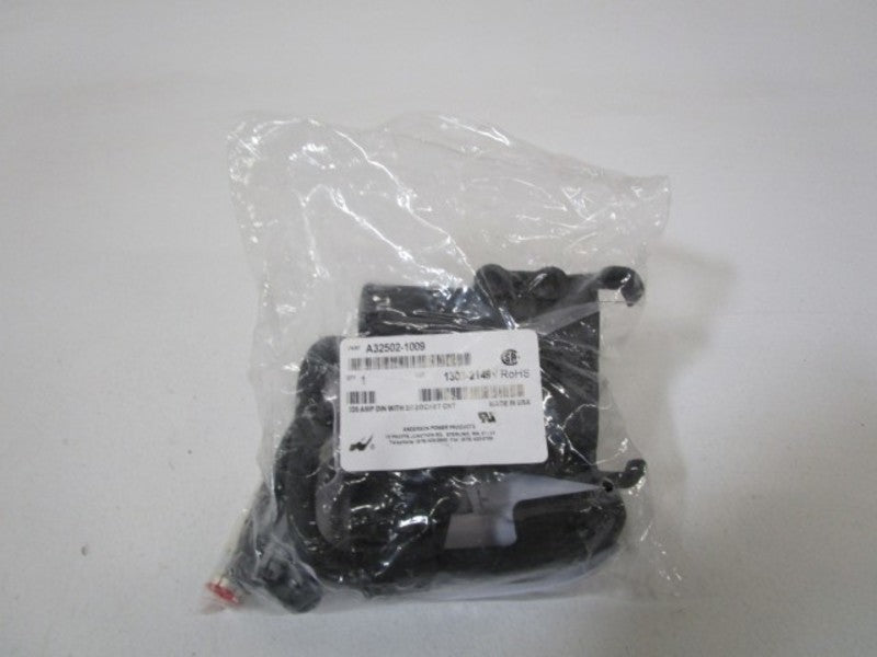 ANDERSON SOCKET CONNECTOR A32502-1009 * NEW IN FACTORY BAG *