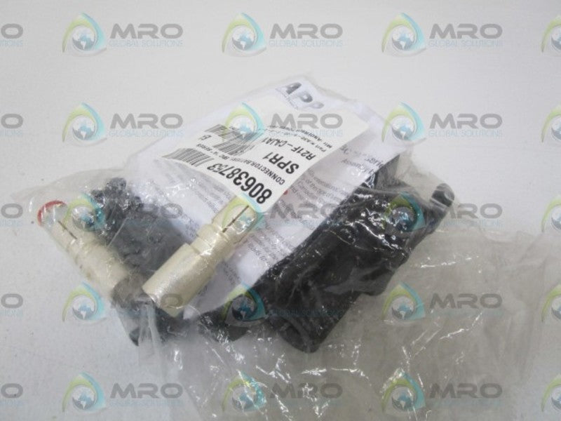 ANDERSON SOCKET CONNECTOR A32502-1009 * NEW IN FACTORY BAG *
