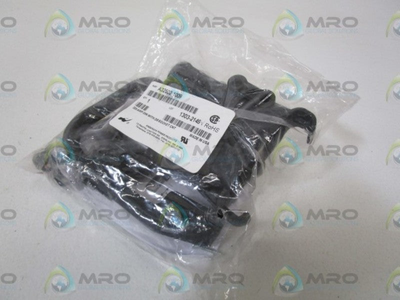 ANDERSON SOCKET CONNECTOR A32502-1009 * NEW IN FACTORY BAG *