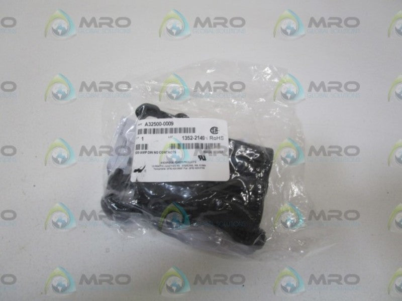 ANDERSON SOCKET W/O CONNECTOR A32500-0009  NSMP