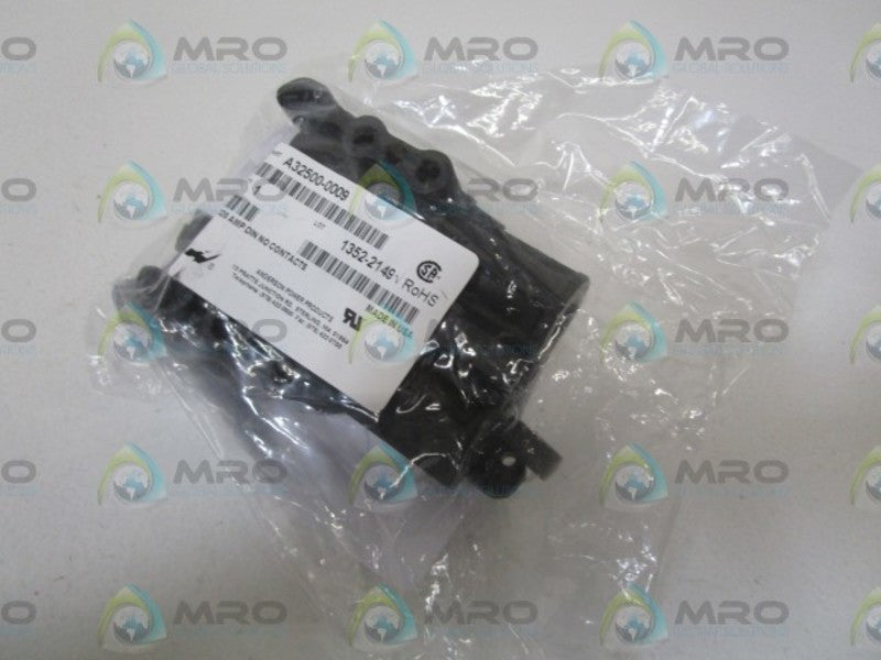 ANDERSON SOCKET W/O CONNECTOR A32500-0009  NSMP