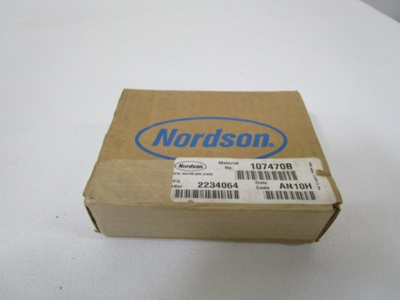 NORDSON SERVICE KIT 107470B *FACTORY SEALED*