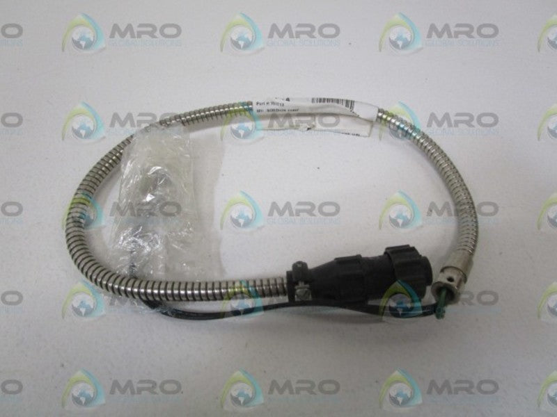 NORDSON PLUG ASSY SWITCH 157213 *NEW NO BOX*