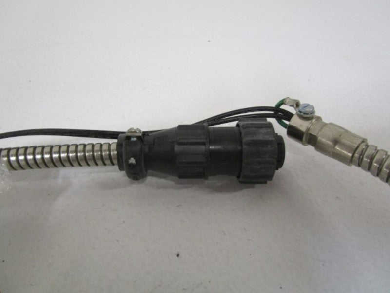 NORDSON PLUG ASSY SWITCH 157213 *NEW NO BOX*