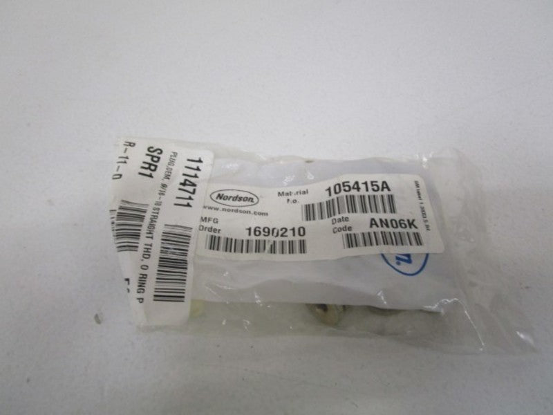 INDUSTRIAL SPARE PART 105415A (PKG OF 8) NSMP