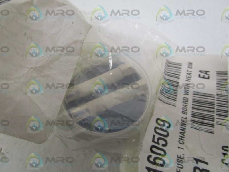 INDUSTRIAL SPARE PART 163034A NSMP