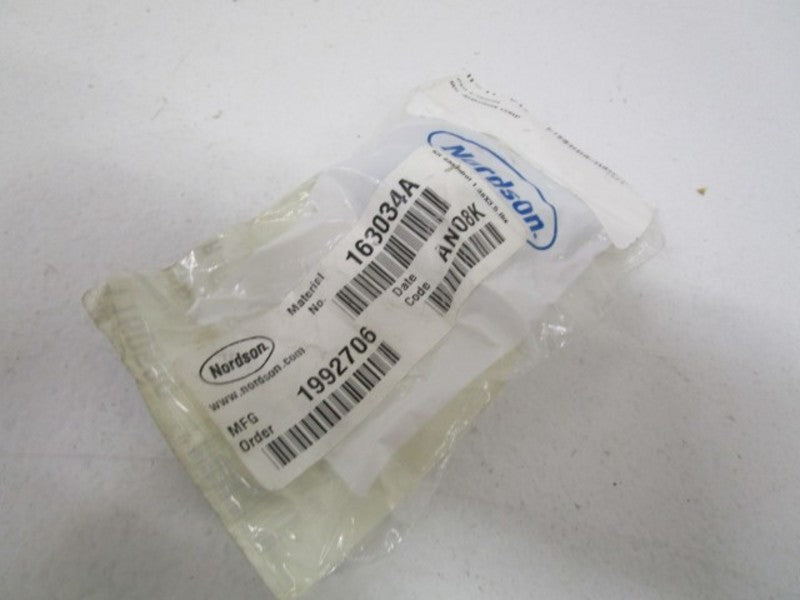 INDUSTRIAL SPARE PART 163034A NSMP