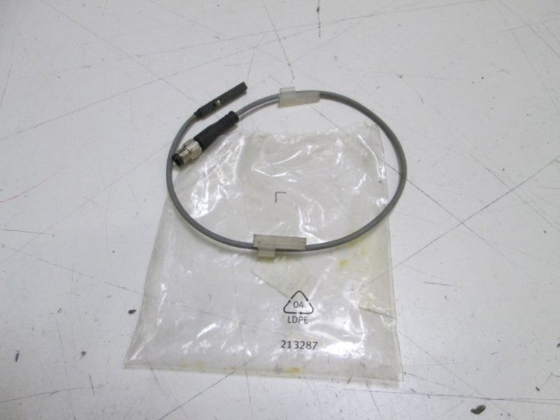 FESTO PROXIMITY SWITCH 213287  UNMP