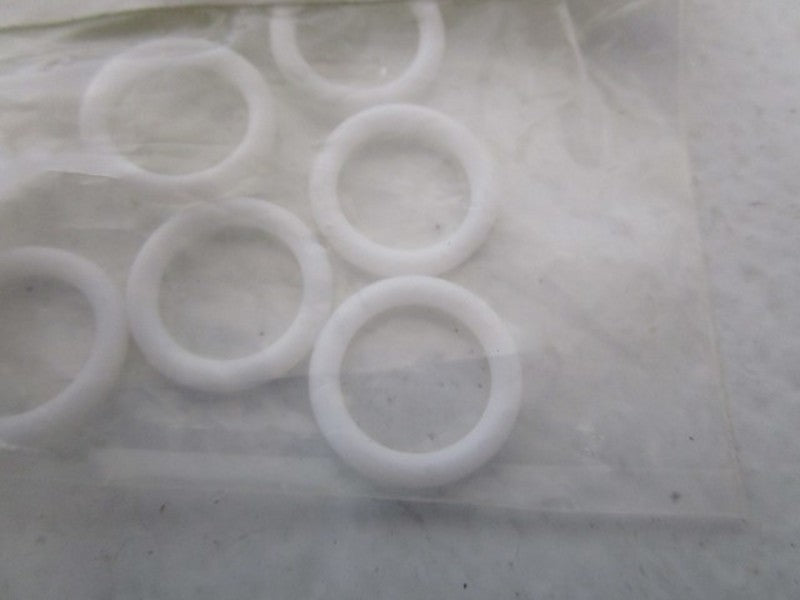 LOT OF 10 NORDSON O-RING 250290A *NEW IN BAG*