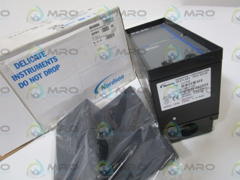 INDUSTRIAL SPARE PART 131739 NSMP