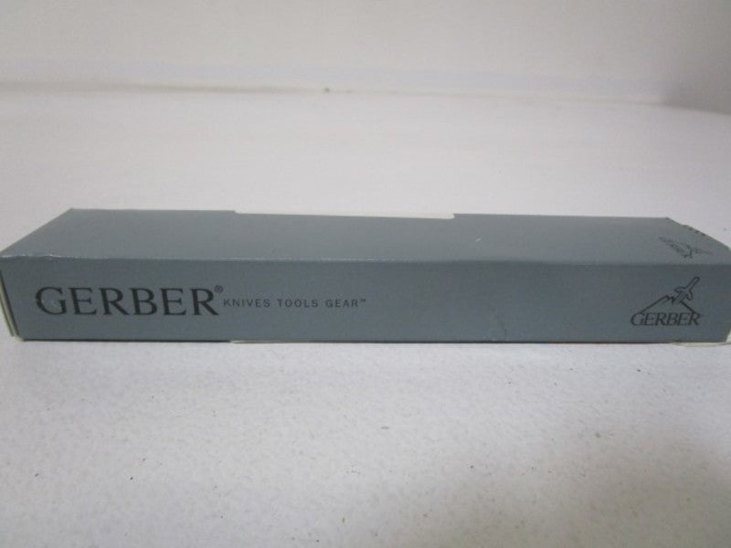 GERBER 22-01146 SAFETY KNIFE *NEW IN BOX*