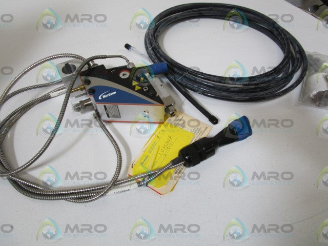 NORDSON 1065502A CFXX01-TXVIX SPRAY APPLICATOR KIT *NEW IN BOX*