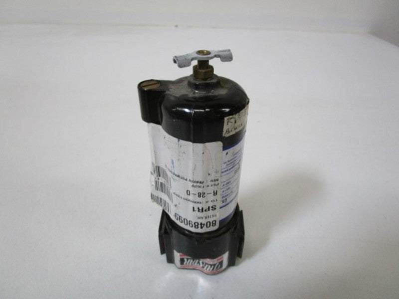 ARROW PNEUMATICS FILTER F352W  NSNP