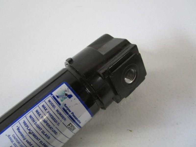 ARROW PNEUMATICS FILTER F352W  NSNP