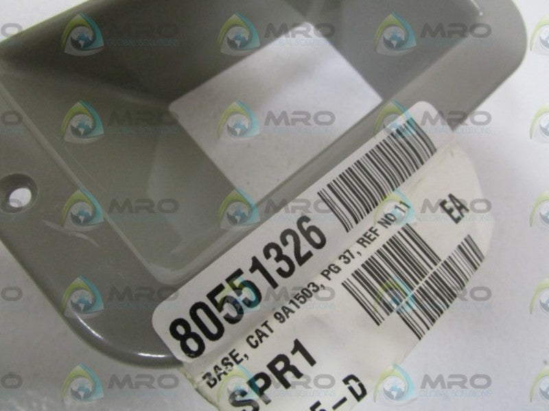 PEGASUS CORP BASE CAT 205470-JA  NSNP