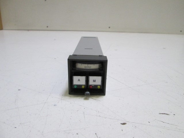 FOXBORO DISPLAY STATION N-2AX+M1NH-F *USED*