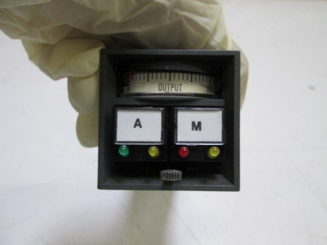 FOXBORO DISPLAY STATION N-2AX+M1NH-F *USED*