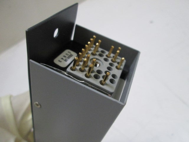 FOXBORO DISPLAY STATION N-2AX+M1NH-F *USED*