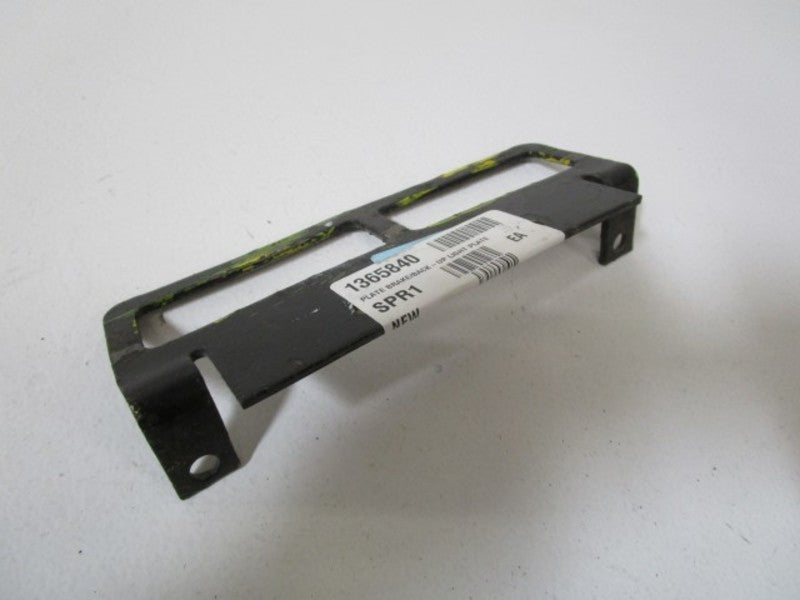 HYSTER CO. PLATE BRAKE/BACK-UP LIGHT 1364265  UNMP