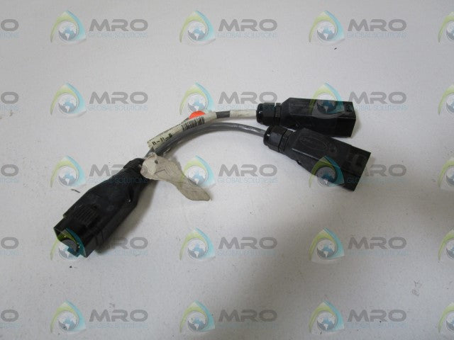 NORDSON CABLE CONNECTOR 113543 *NEW*