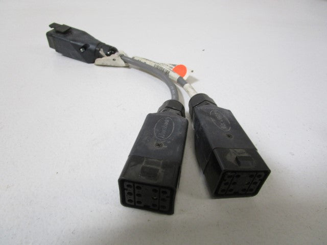 NORDSON CABLE CONNECTOR 113543 *NEW*